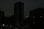 выключение света в Украине