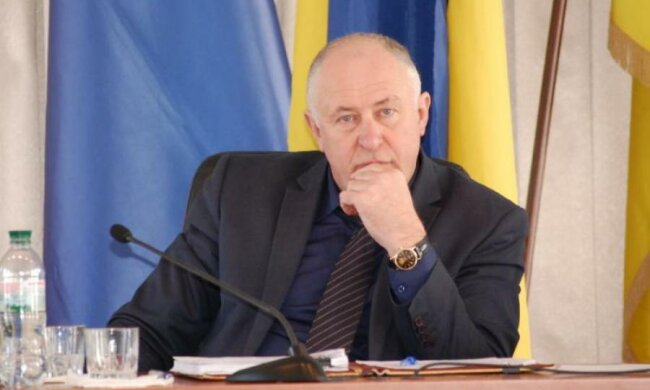 
Скрины не горят: мэр лисичанска отметился совковой пропагандой