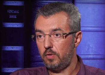 Святослав Дубина