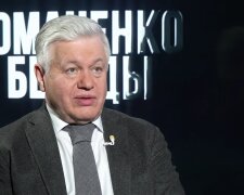 Олександр Чалий