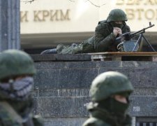 Взяв на "понт": Слава Рабинович про захоплення Криму