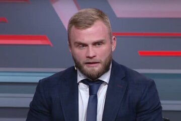 Артем Дмитрук, скриншот: Youtube