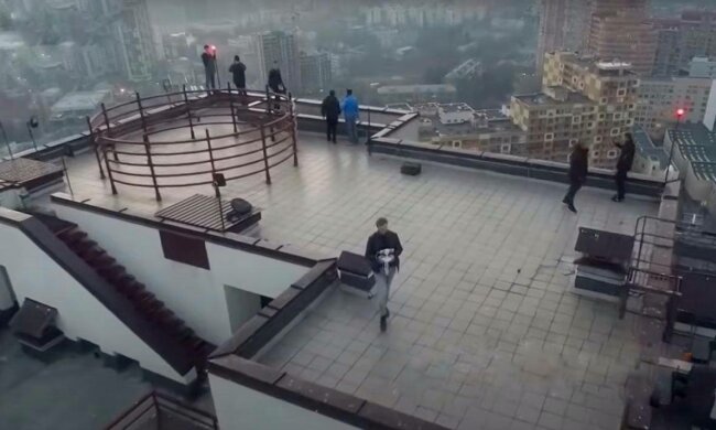 Зацеперы, фото: скриншот из видео