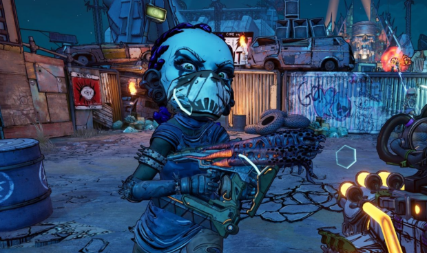 Borderlands 4 станет самой открытой игрой в серии: миллиарды пушек и новые мемы, что уже знаем