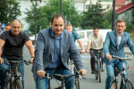 Марцінків влаштував у Франківську "чорну п'ятницю": хто потрапив під гарячу руку мера