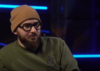 Олексій Юдкевич