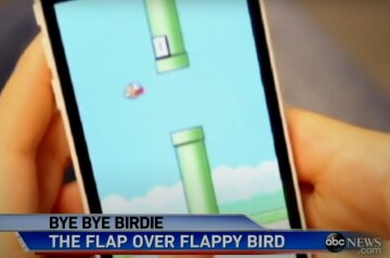 Flappy Bird / фото: скриншот Youtube