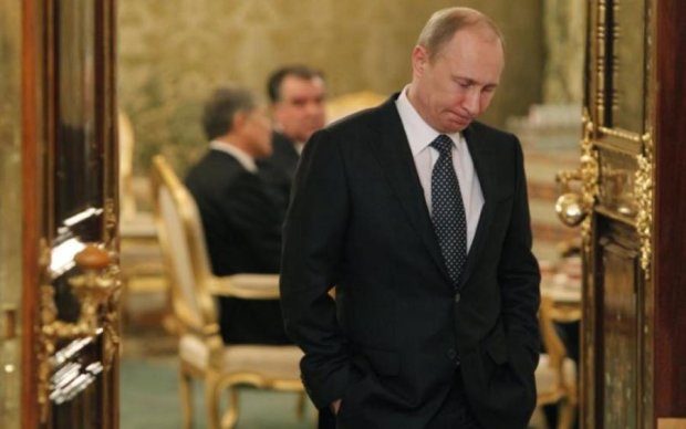 Война России: у Путина осталось два пути