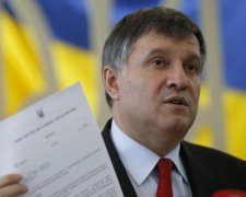 Аваков высказался о скандальном выступлении Сыроид в Раде