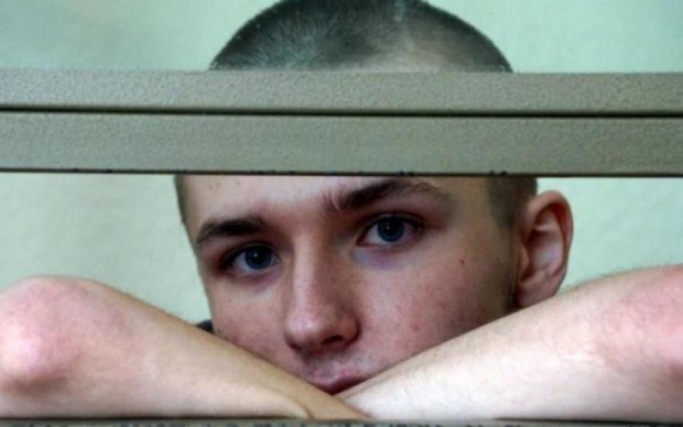 19-річний в'язень Кремля: у справі з'явились важливі деталі