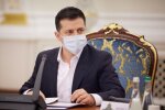 Володимир Зеленський, фото: Офіс президента