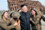 Кім Чен Ин зник безвісти: корейці б'ють на сполох