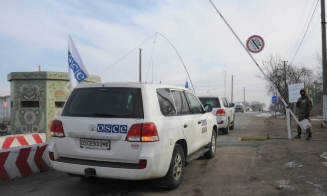 Кремлівській пропаганді доручили терміново звалити провину за підрив ОБСЄ на Україну