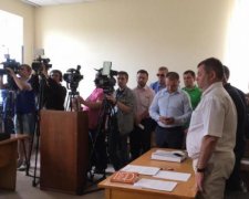Скандальный глава Львовского завода вышел на свободу