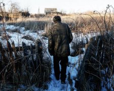 Ватник разглядел истинное лицо "русского мира". Ему не понравилось