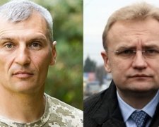 Садовий і Кошулинський зустрінуться у другому турі виборів мера Львова