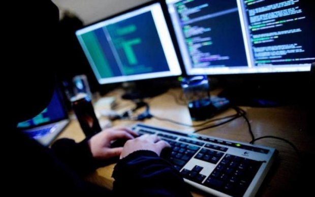 Украинские хакеры задали перца террористам