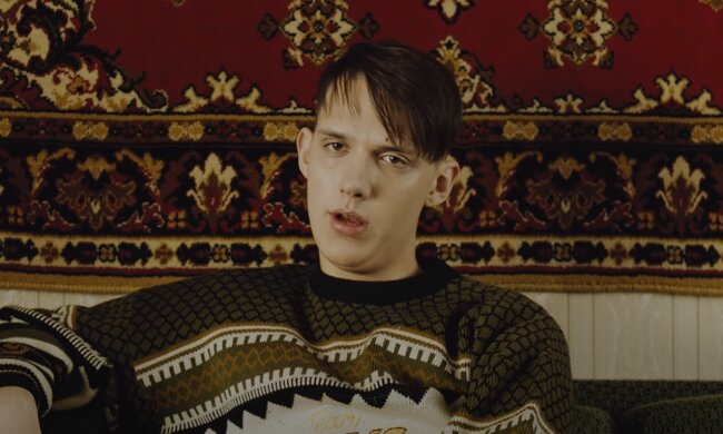 Тіма Білоруських, скріншот: Youtube