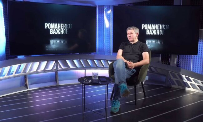 У Штатах не вітається, коли існує особливе ставлення між владою і медіа, - Романенко