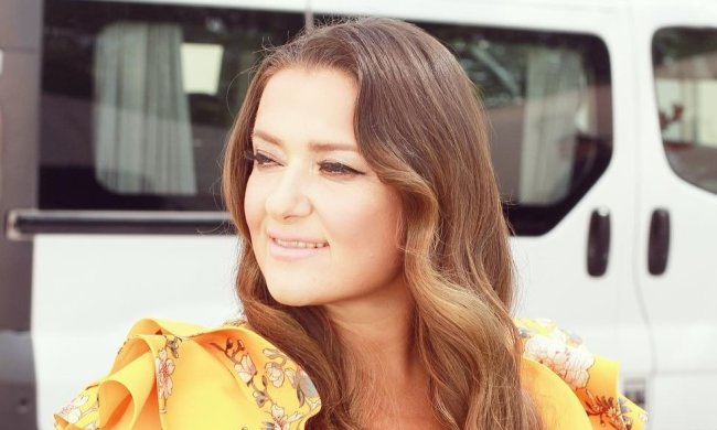 Наталья Могилевская