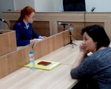 У Росії матір-одиначку судять за проукраїнські карикатури