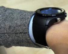 Huawei Watch 3 оснастят невероятной фишкой
