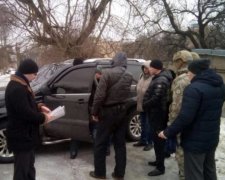 Вор в законе: харьковские копы поймали злого Робин Гуда