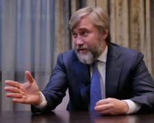 Известный блогер рассказал о перспективах Новинского