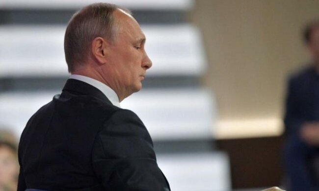 Миротворческий тюнинг: инициативу Путина высмеяли едкой карикатурой