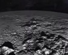 NASA показало Плутон вблизи