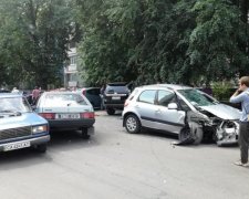 Мэр Умани пойдет под суд