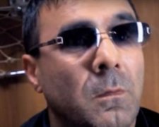 Телеканал «Україна» крутить фільм з убивцею київського журналіста