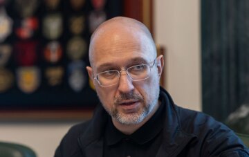 Денис Шмигаль: тарифи на світло не зміняться