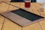 MacBook Air, Фото з сайту iGuides