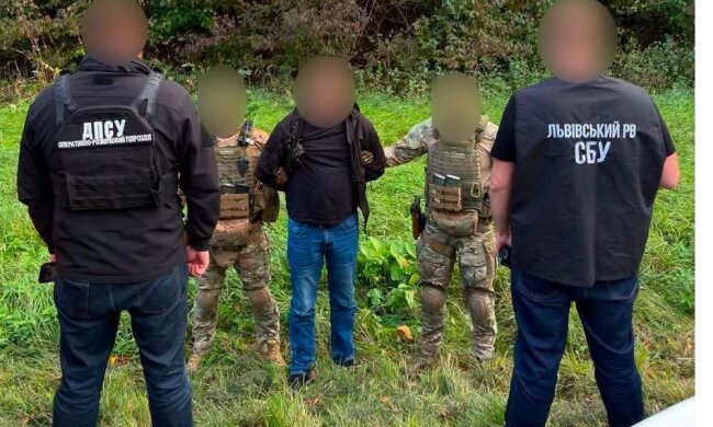 Задержание организатора схемы побега уклонистов за границу
