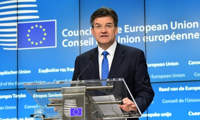 Новый глава ОБСЕ едет на Донбасс: Украина для нас в приоритете