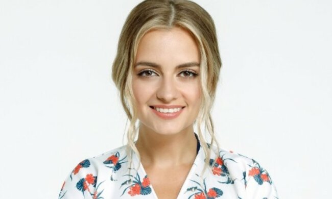 Юлія Панкова, фото: прес-служба Нового каналу