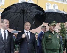 Довгоочікувана розв'язка: коли впаде путінський режим