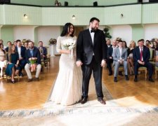 Очередная зрада: российский бизнесмен хорошо заработал на свадьбе сына Луценко