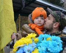 Мобілізованих в третю хвилю, звільняють з лав ЗСУ у вересні