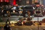 Оприлюднено фото підозрюваного в нападі в Бангкоку