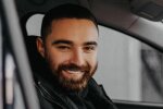 Олексій Тригубенко, фото з Instagram