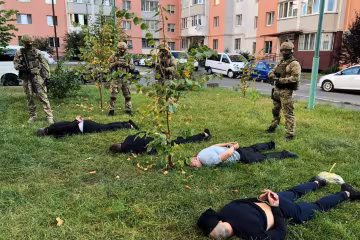 Банда ромів тероризує Вінниччину, "золотять ручку" в обмін на голі стіни: будьте обережні
