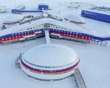 Замість пенсій: у Шойгу похвалилися новою арктичною базою