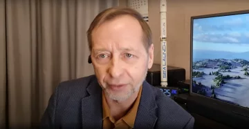 Олександр Кочетков