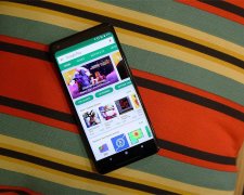 Google Play внезапно обновился, но не для всех