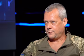 Кирило Сазонов