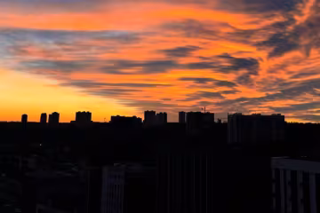 Киев, фото из соцсетей