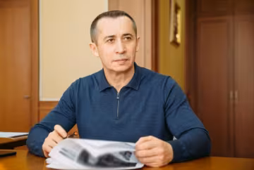 Загид Краснов: биография и досье, компромат, скрин - Фейсбук