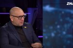Євген Шевченко